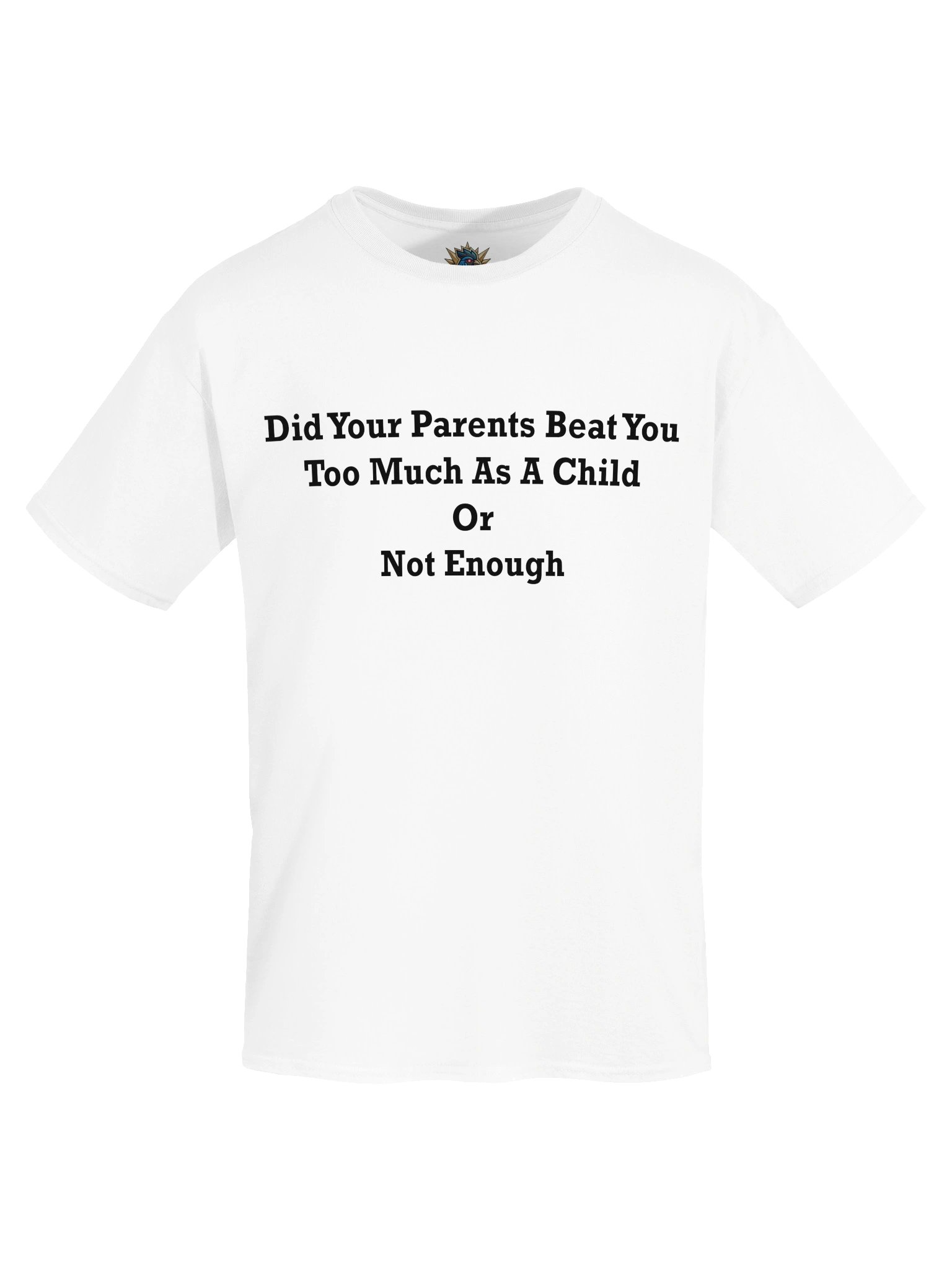 Parental Guidance in White product image (5)