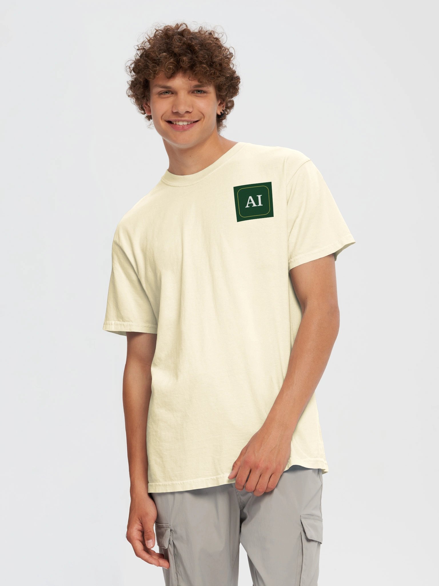 AI Assessor Premium T-Shirt product image (5)