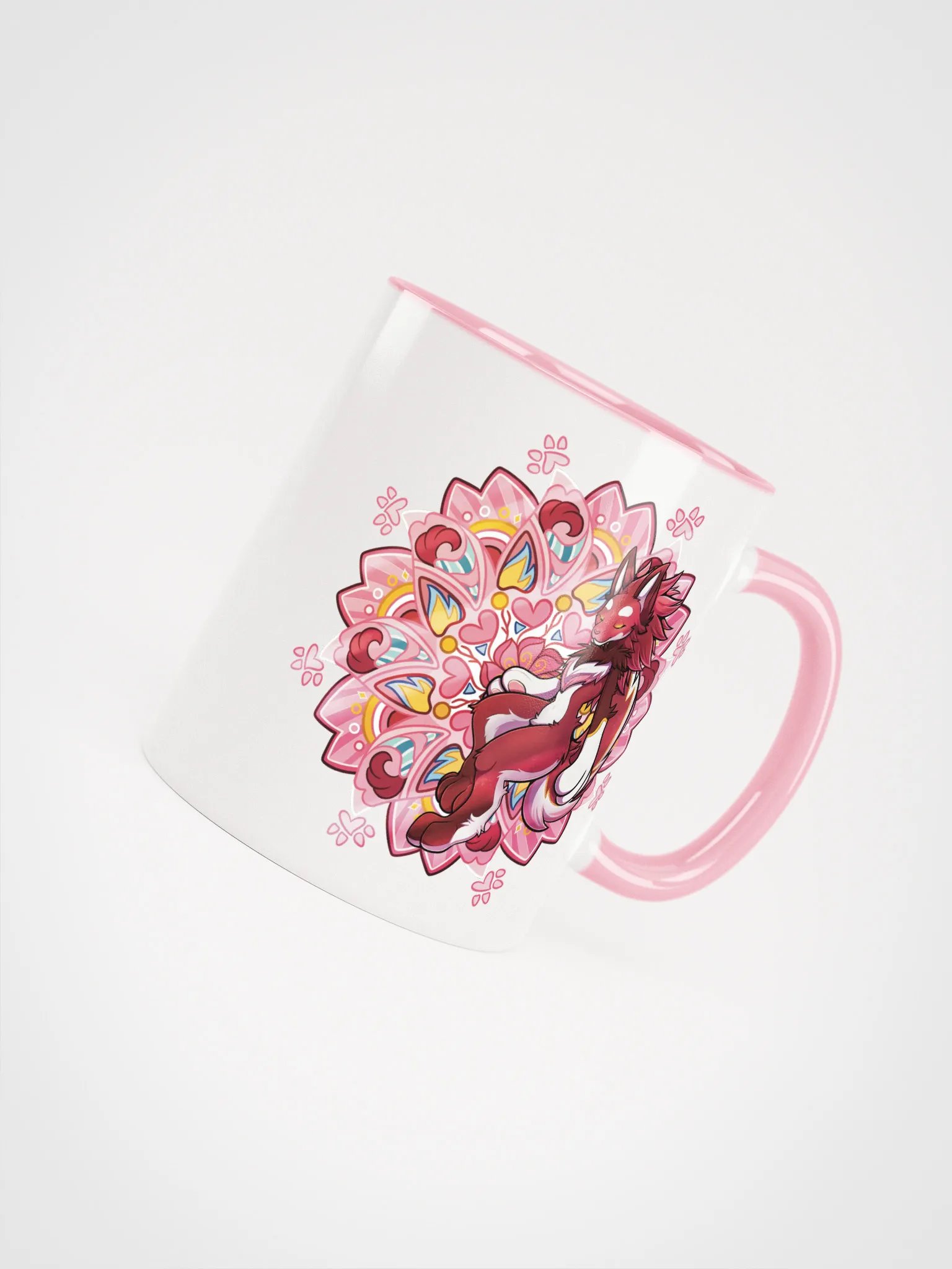 🌸 Sekai Mandala - Mug 🌸 product image (4)