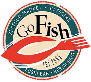 Go Fish! Seafood
