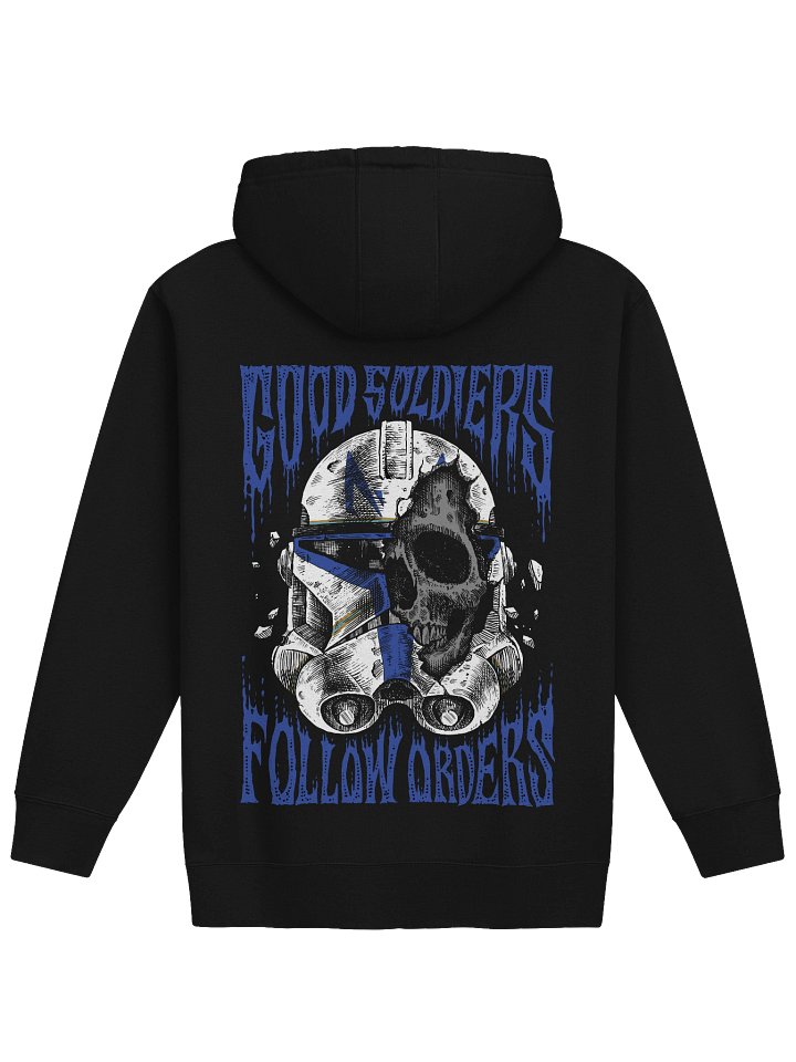 Rex - Hoodie product image (1)