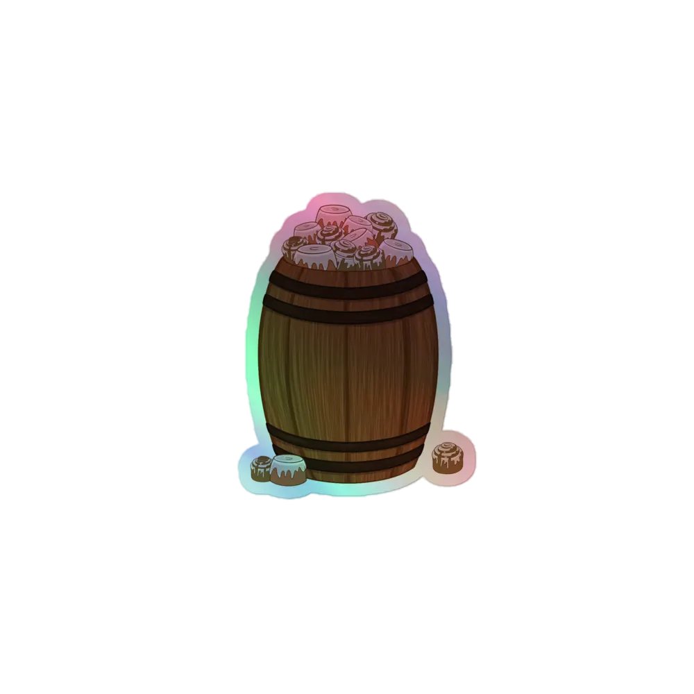 Shiny Buns product image (1)