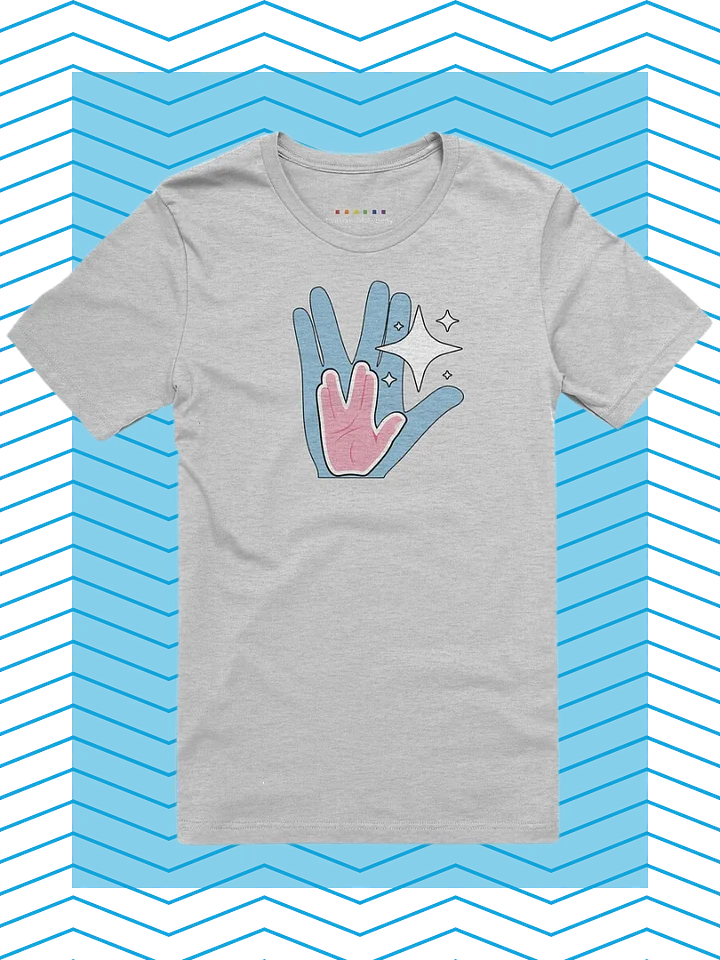 Live Long & Have Rights product image (1)