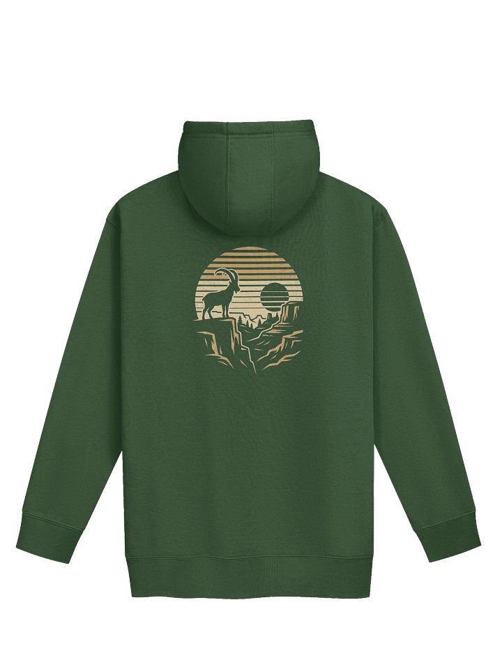 SUNSET CLIFF HOODIE product image (2)