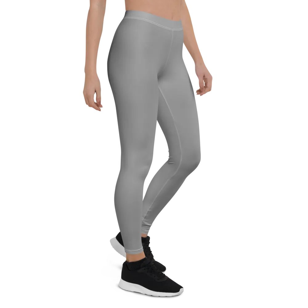 Juggernaut Leggings - GREY product image (5)