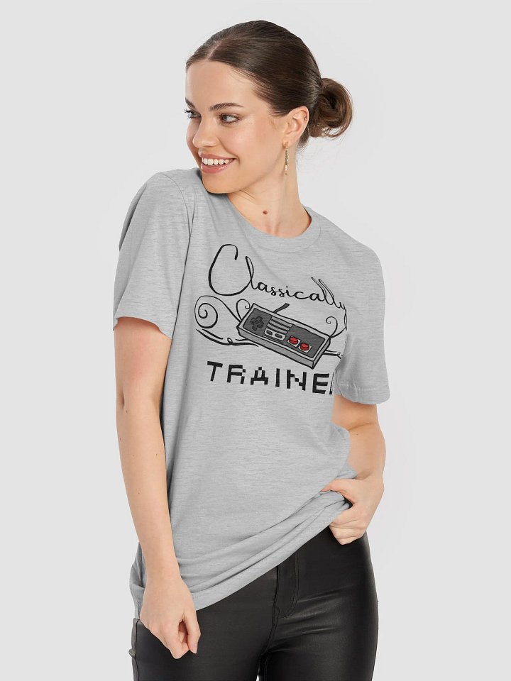 Classically Trained product image (2)