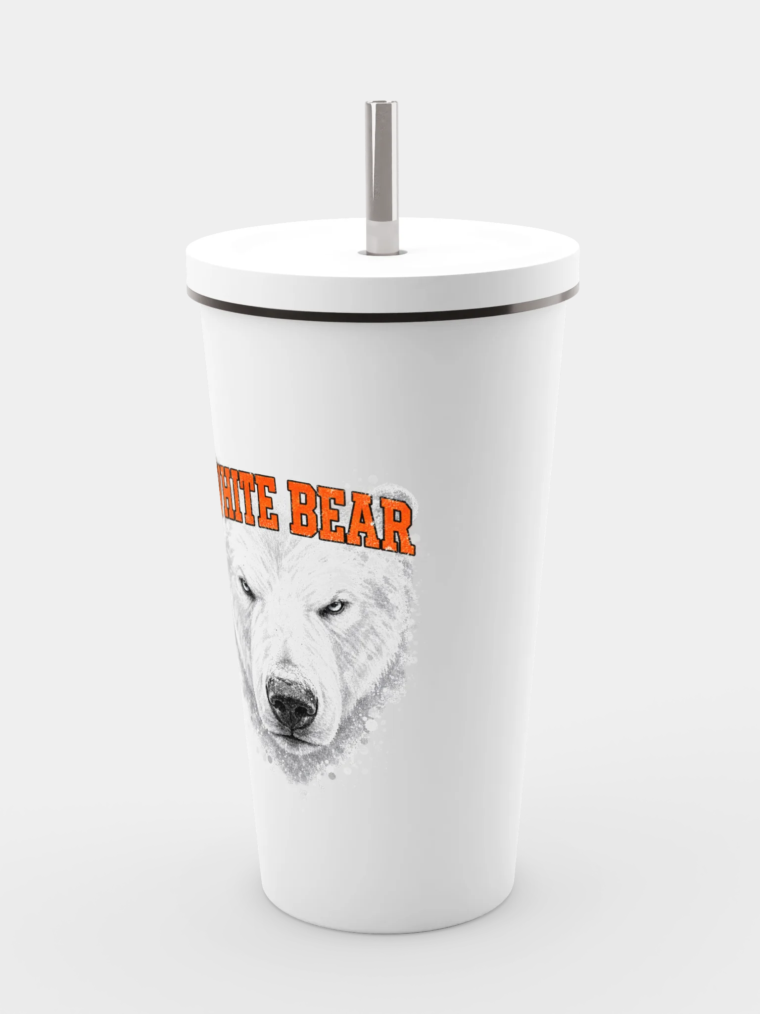 White Bear Tumbler product image (4)
