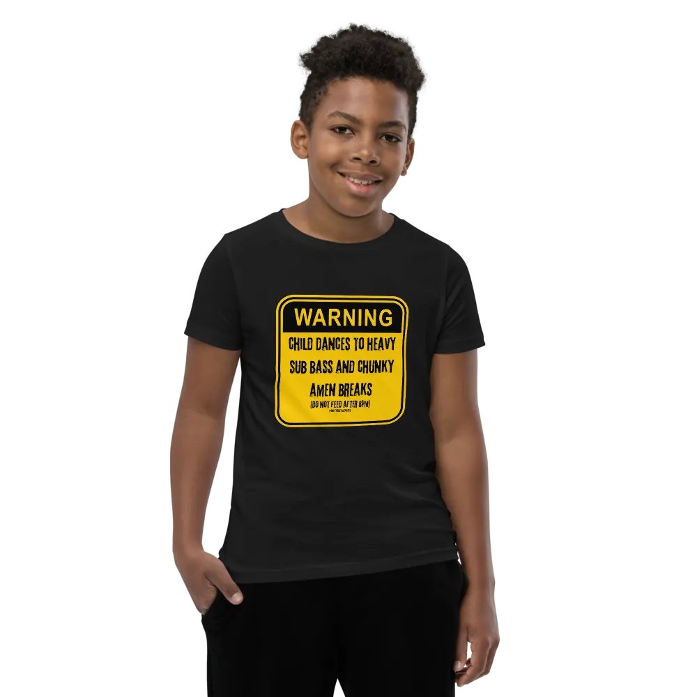 Warning Child (kids) product image (7)