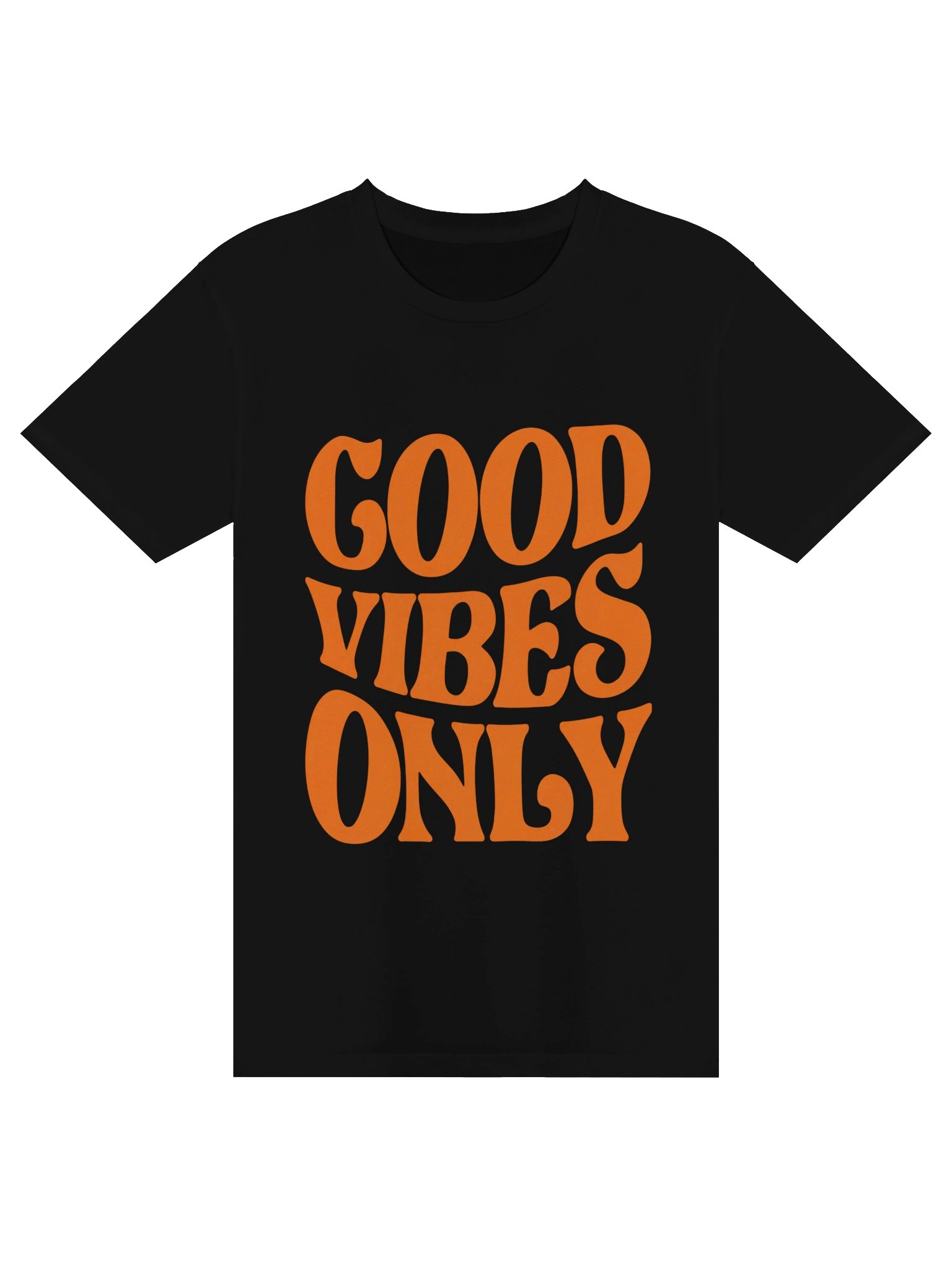 Good Vibes Only Tee product image (1)