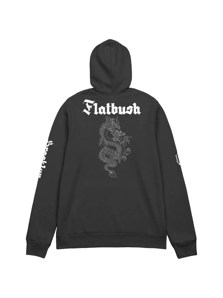 Flatbush Dragon Hoodie product image (2)