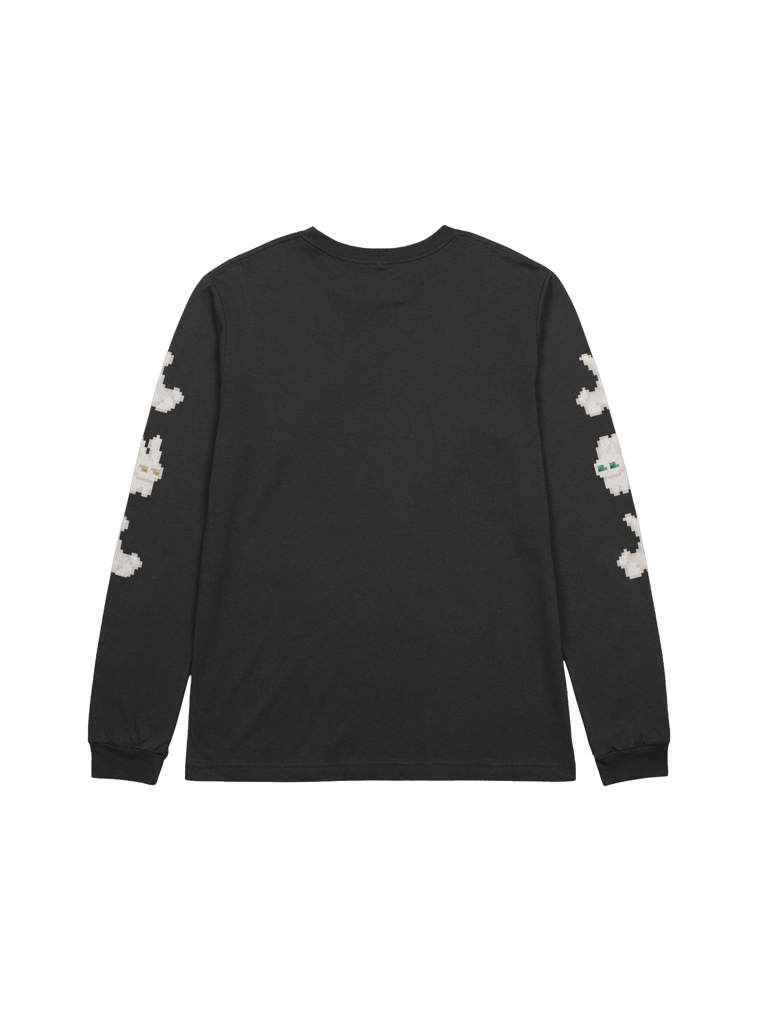 mae moonlight Logo Long-Sleeve Tee product image (3)