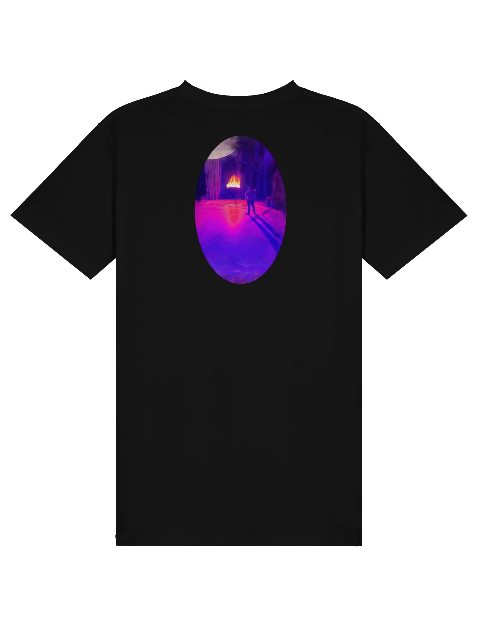 Unisex T-shirt - Vidar reminisces product image (2)