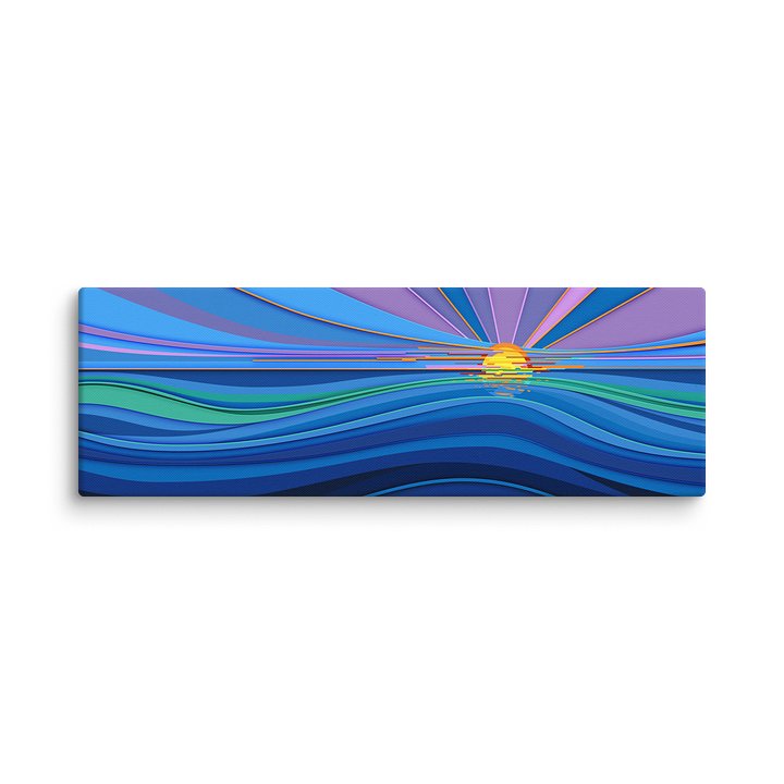 Searise Canvas product image (1)