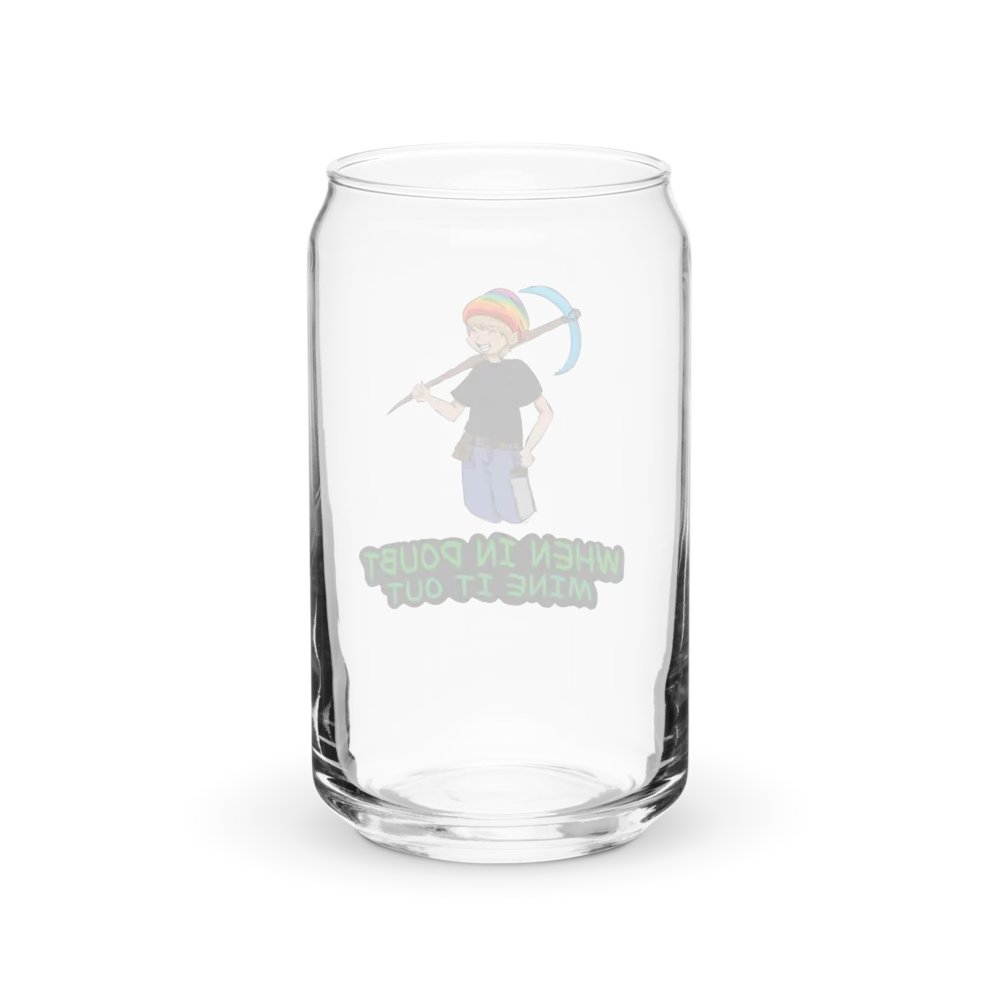 When in Doubt...Glass product image (8)