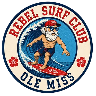 Rebel Surf Club