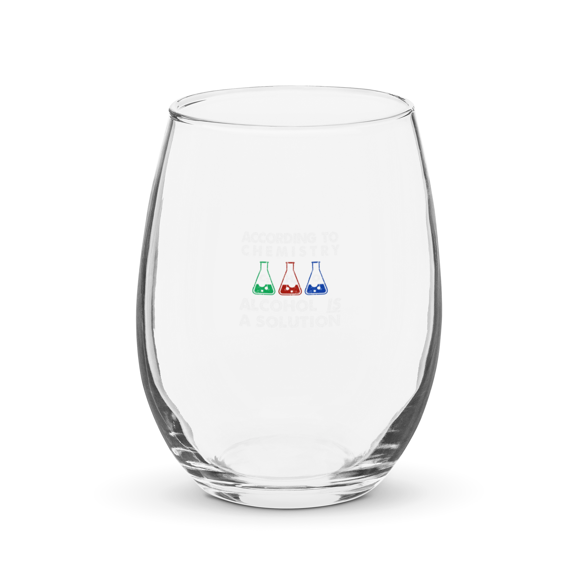 Alcohol Is a Solution product image (1)