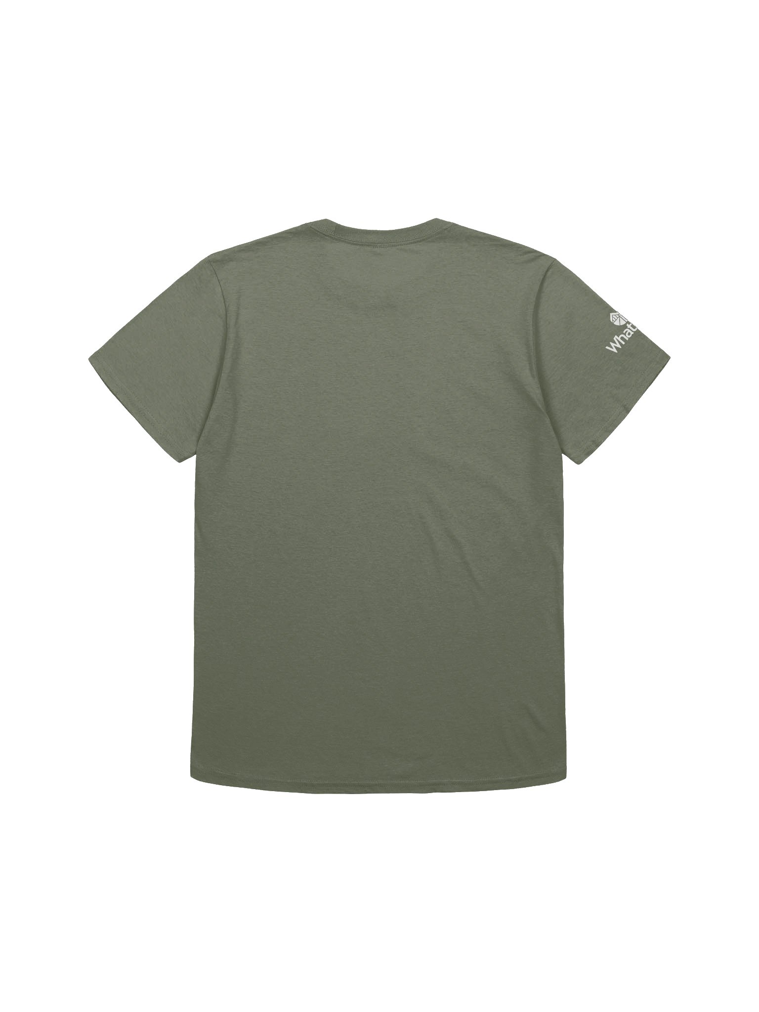 The “Make Every Click Count” Tee product image (2)