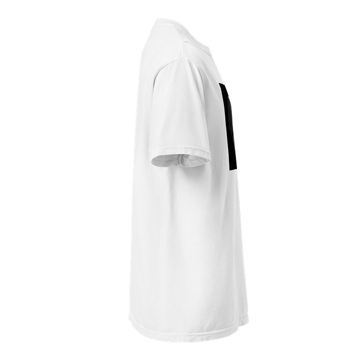 Floris Haugier – T-shirt « Moon Mind Mermaid » product image (2)