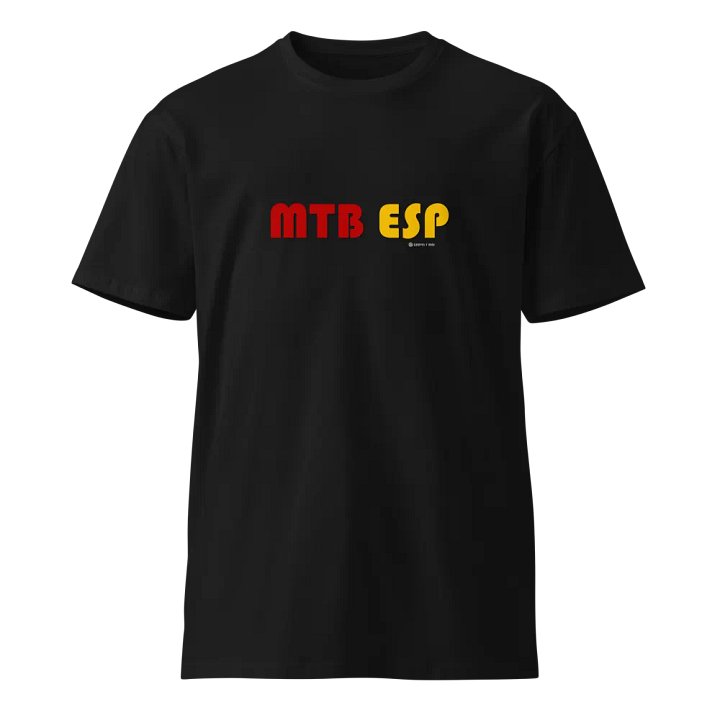 MTB España ESP product image (1)