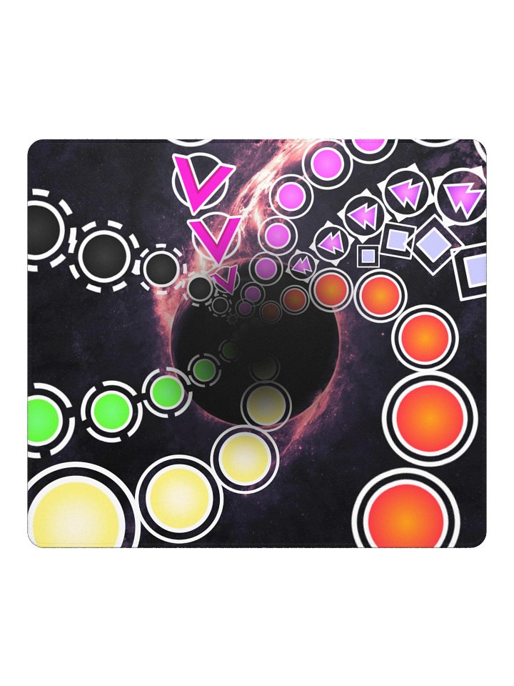 Orbit MousePad [UNNOFFICIAL] product image (4)