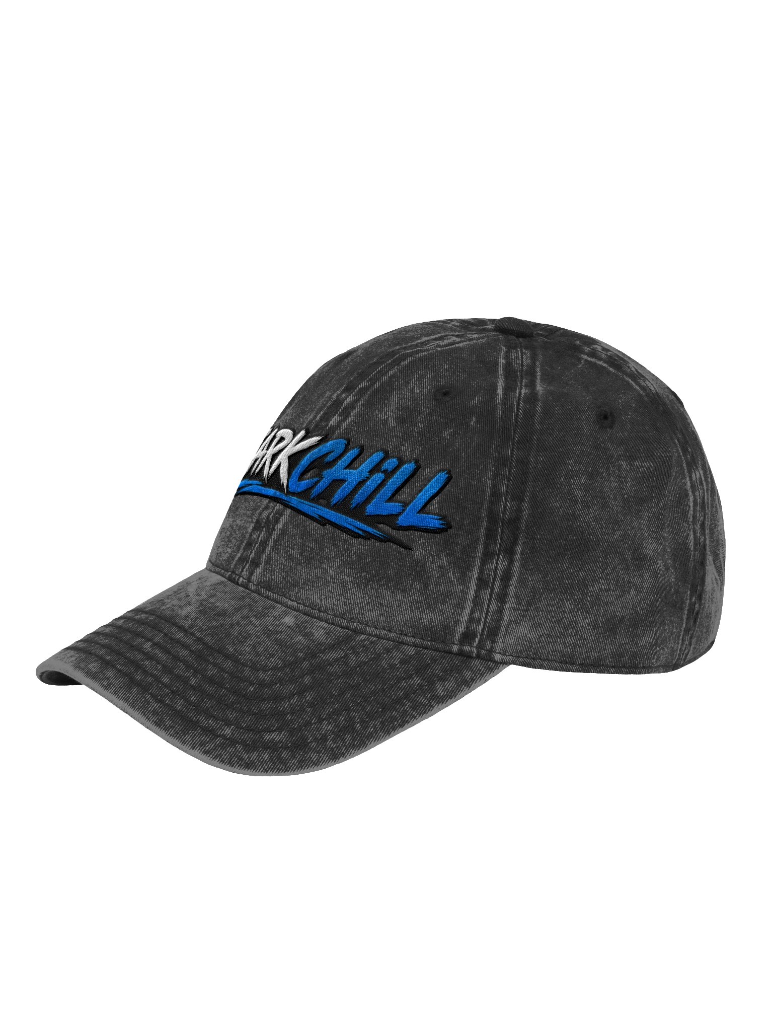 OzarkChill Vintage Logo Cap product image (8)