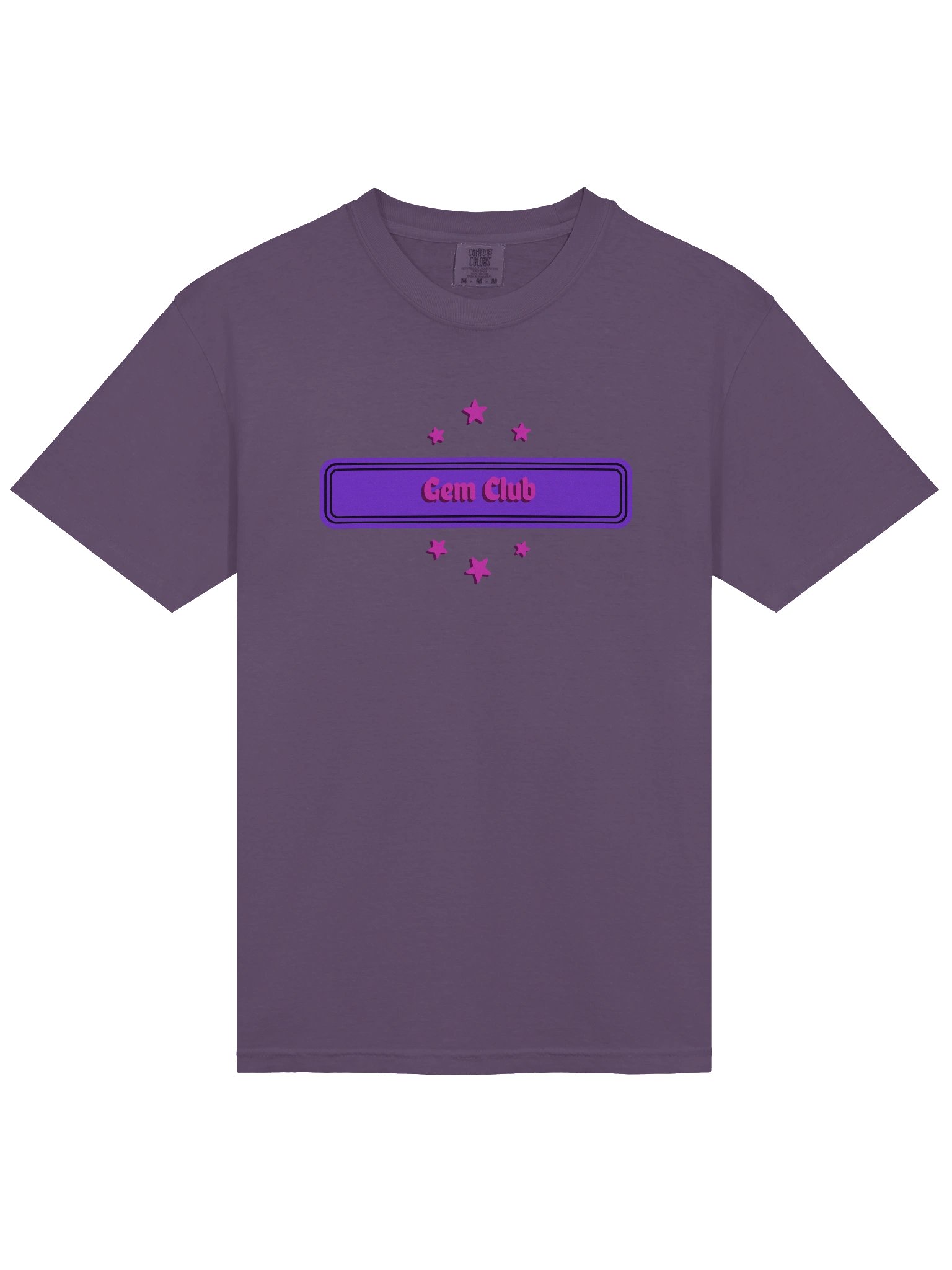 Gem Club T product image (10)