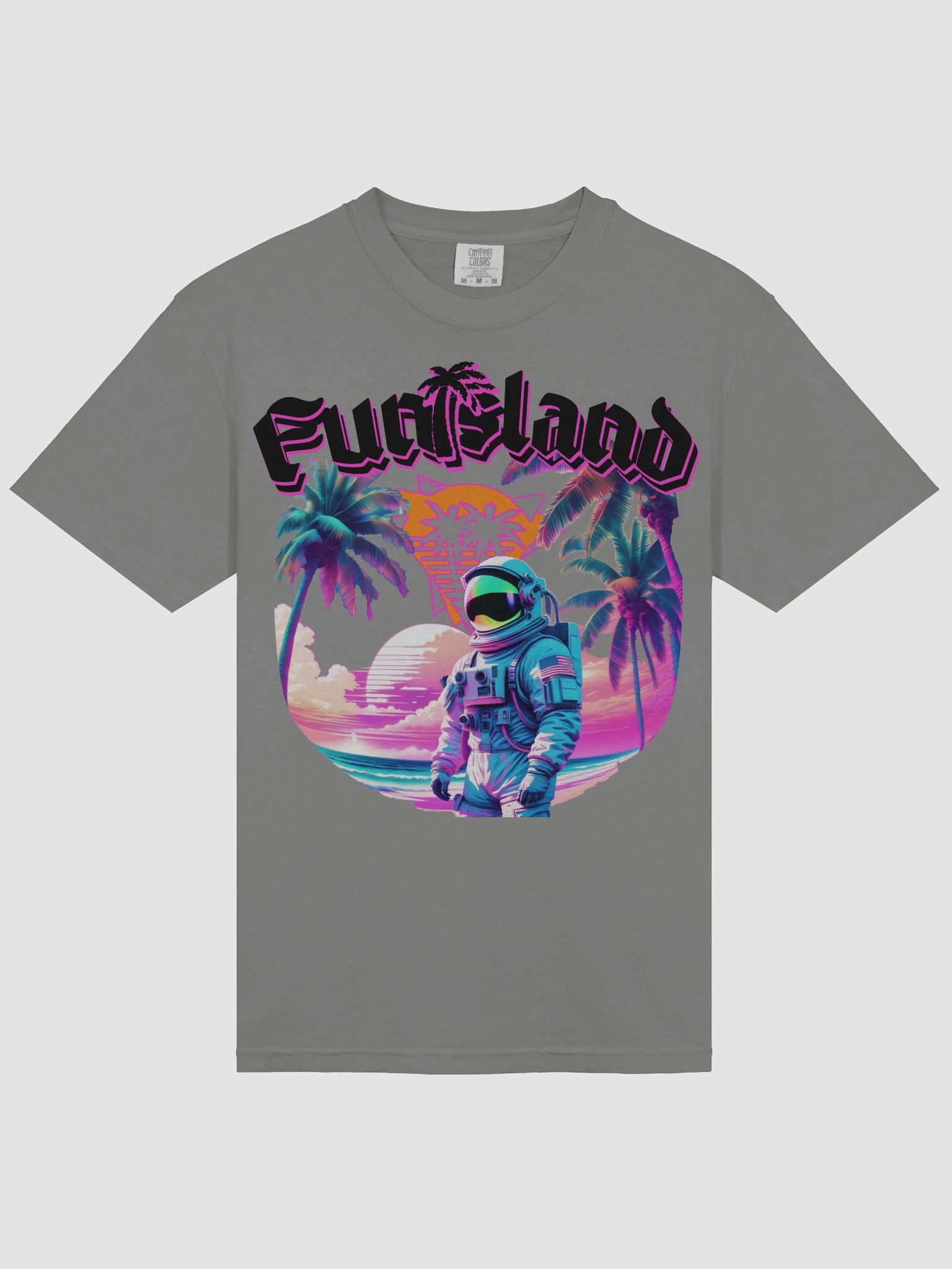 GODSPEED FUNISLAND product image (31)