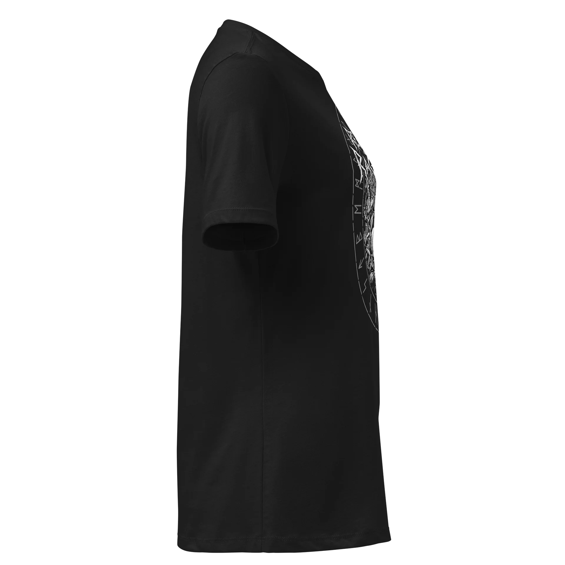 TMP - Ready for Ragnarök -Womens - T-shirt product image (4)