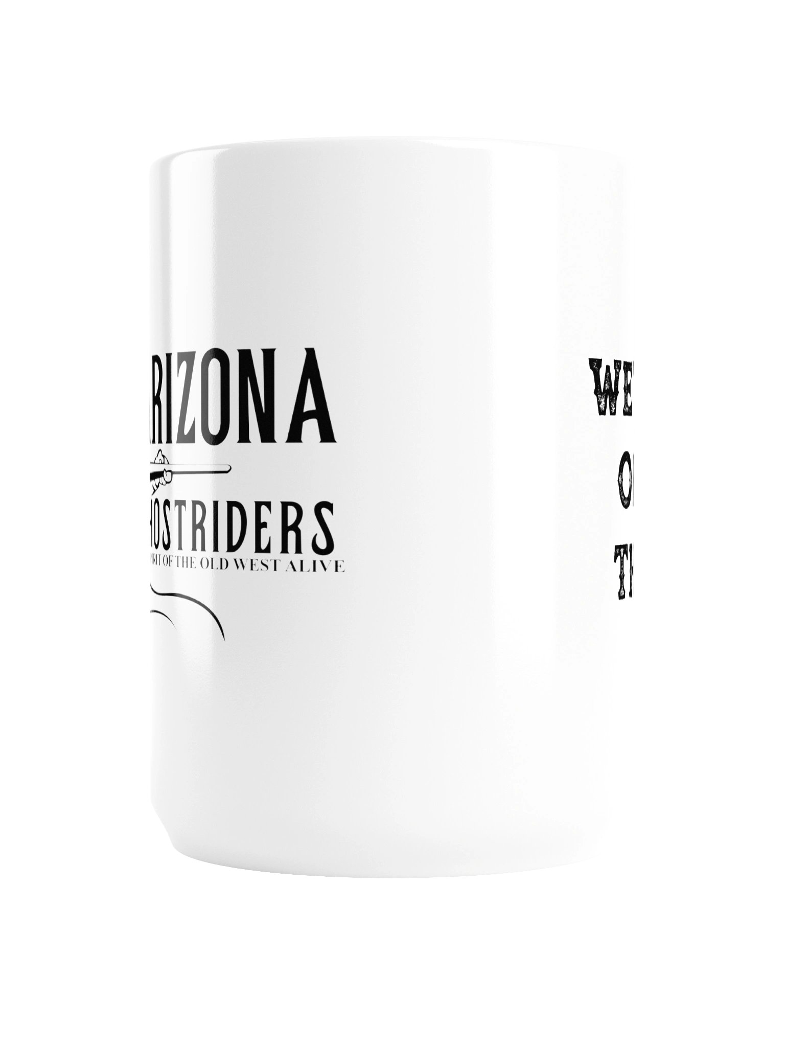 Classic Ghostrider Mug product image (2)