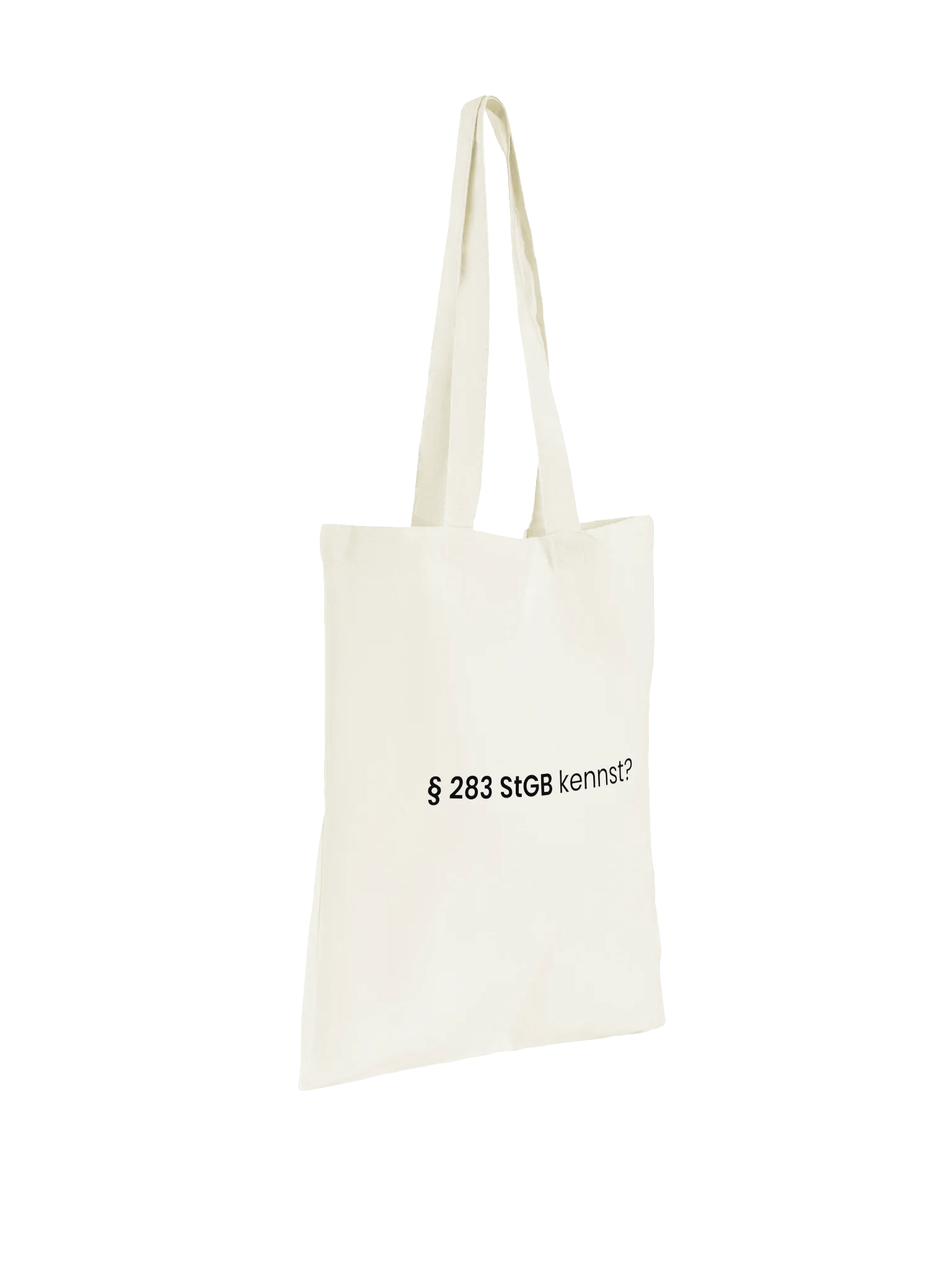 § 283 StGB kennst? product image (3)