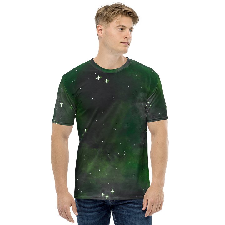 A Proud Universe - Aro, Tee product image (2)