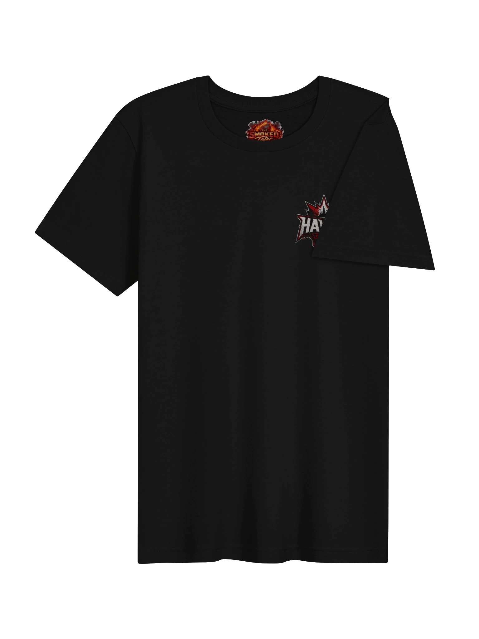 HaVOC Class 1-A "My Hero Acadamia" inspired Tee product image (16)