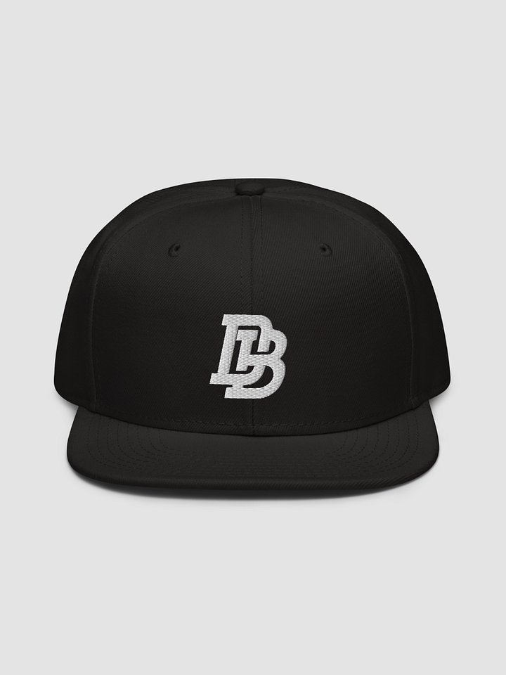 DB Snapback product image (1)