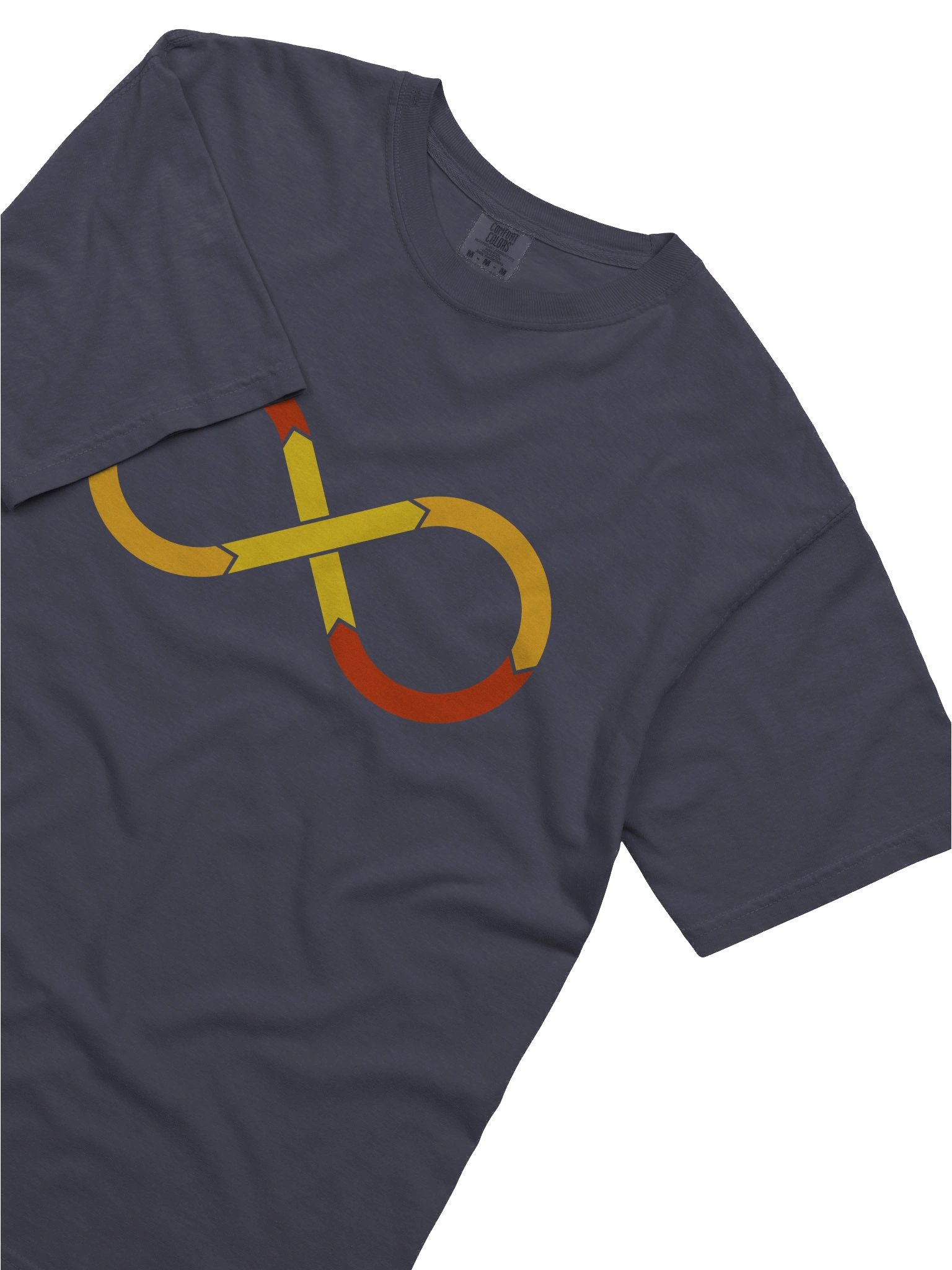 InfinityCast Logo T-Shirt product image (43)