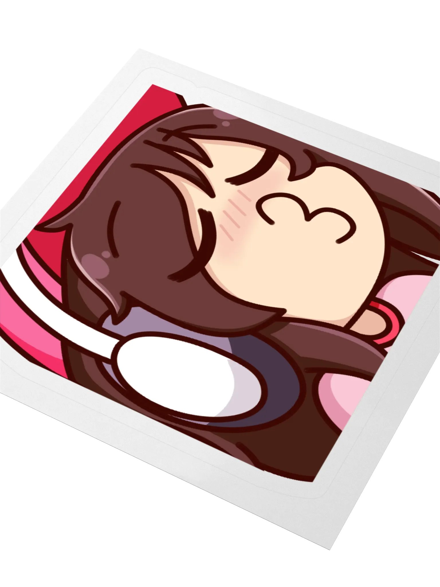 Kiss Sticker product image (3)