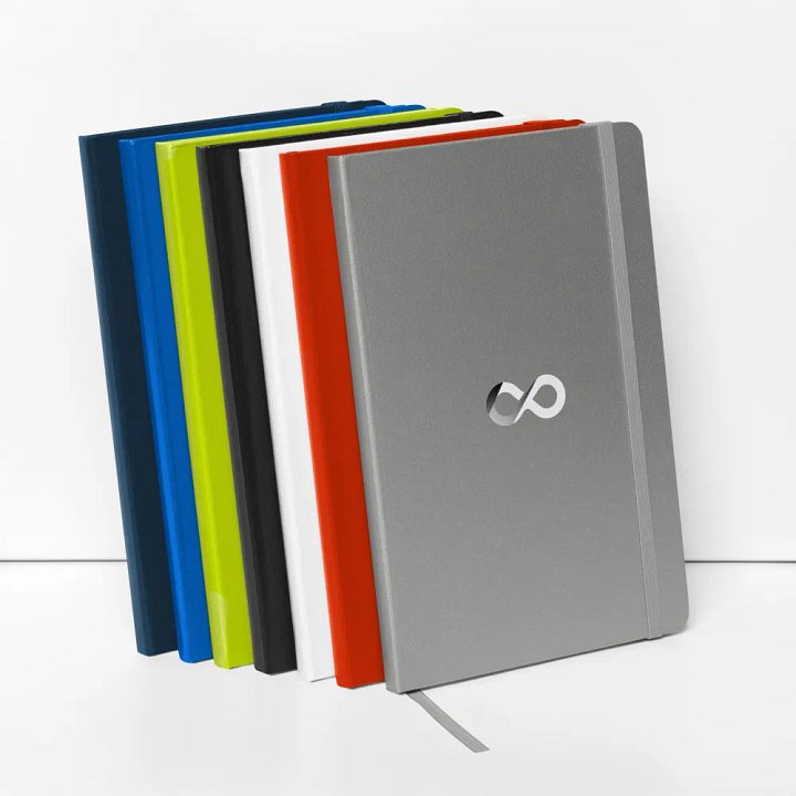CLOXMEDIA Team Leads Notebook product image (5)