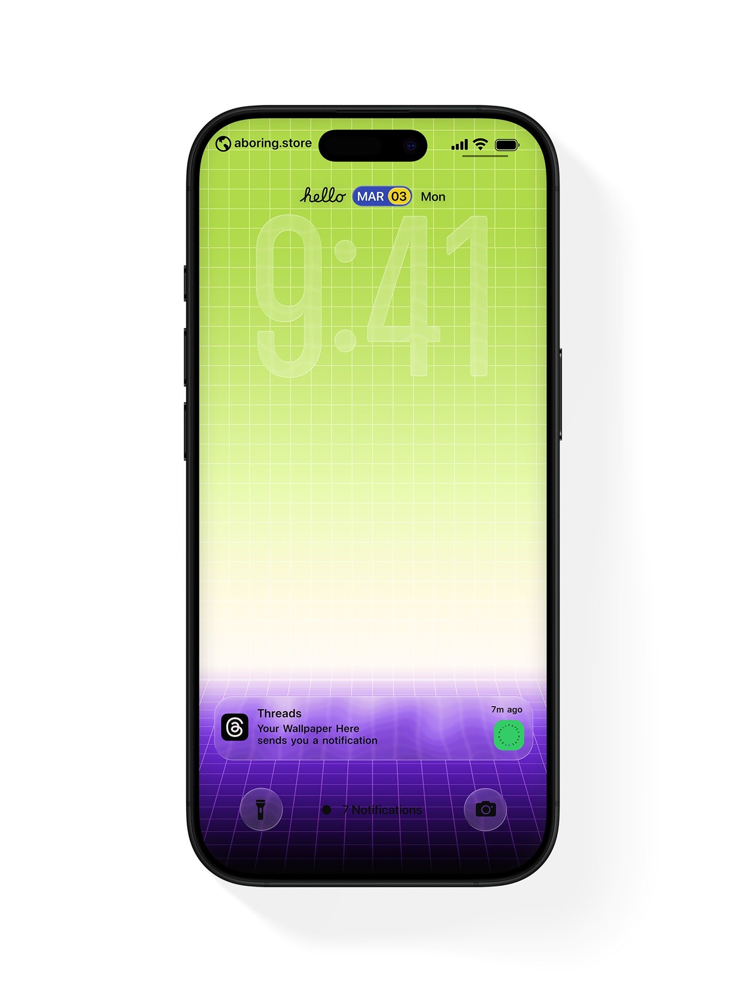Retro Vibes product image (4)