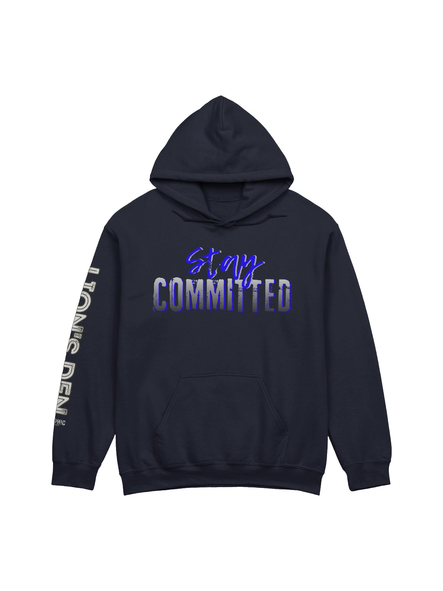 Stand on Business Classic Hoodie product image (2)