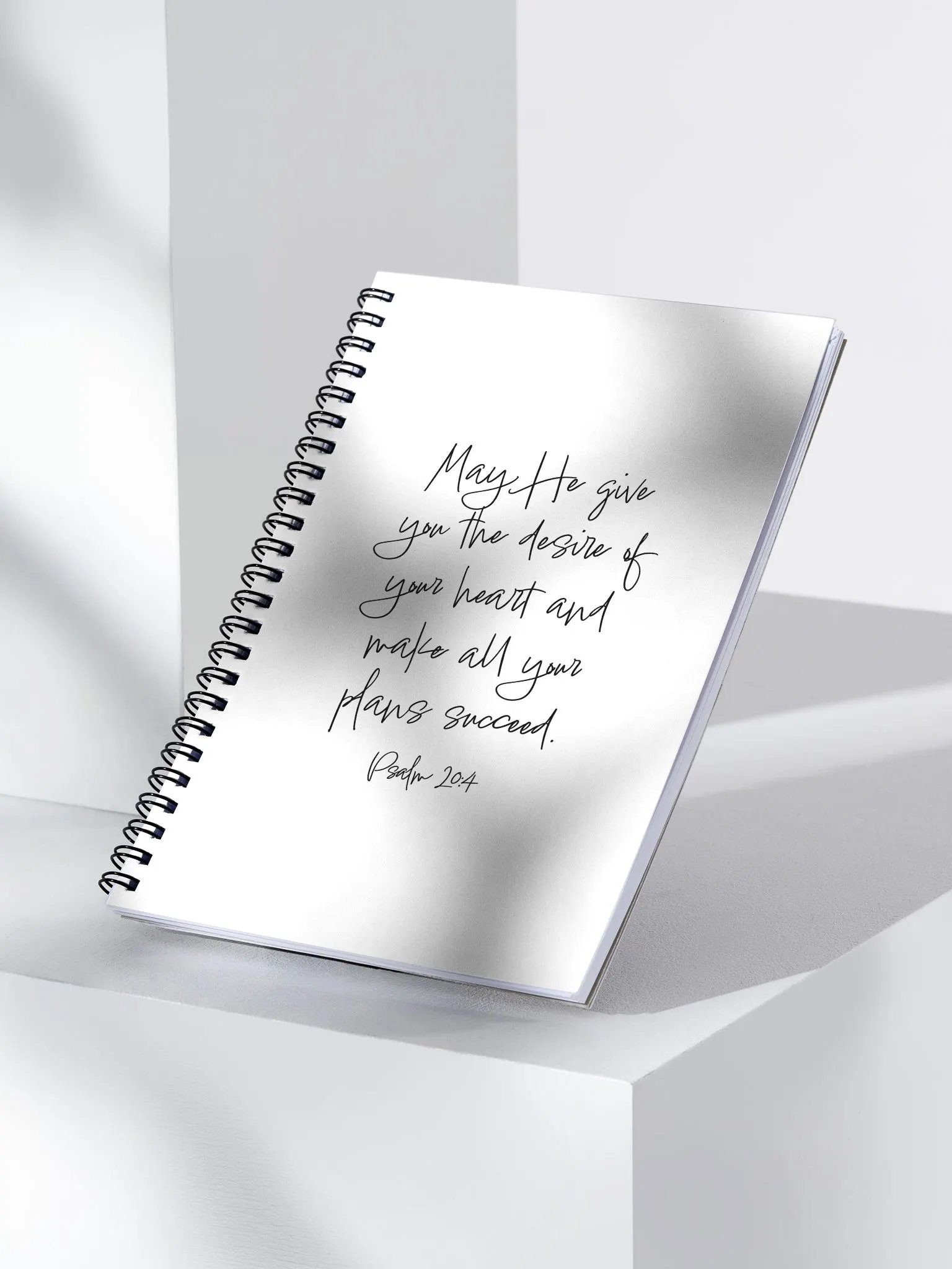 The Desire of Your Heart - Journal product image (3)