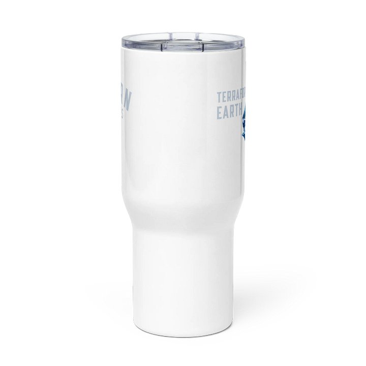 Elkhorn Terraform Earth Handle Tumbler product image (3)