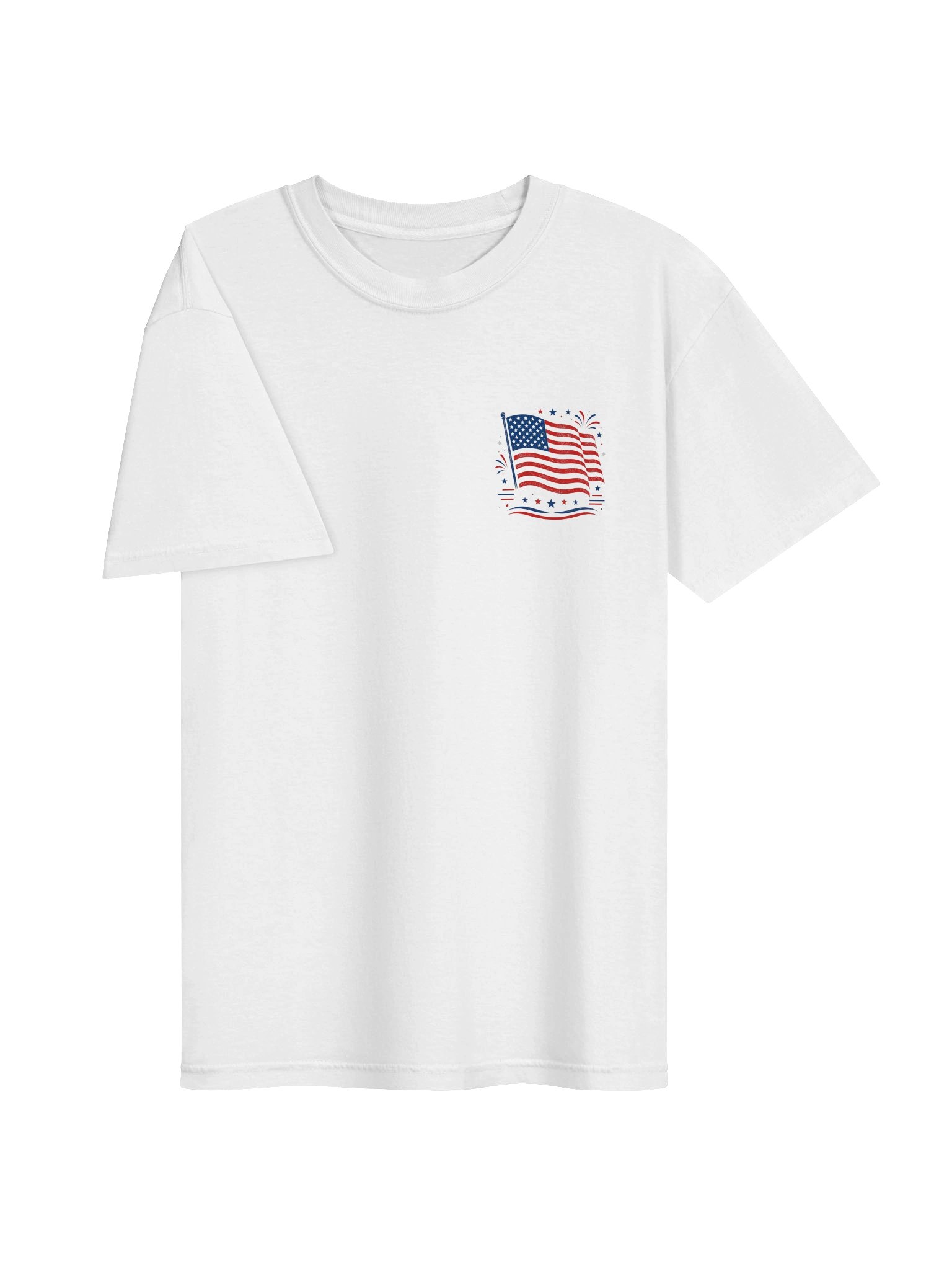 America 250 T-Shirt product image (3)