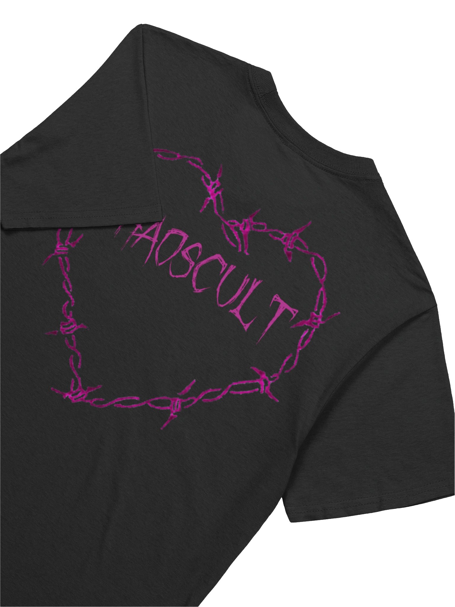 Netflix Tee product image (8)
