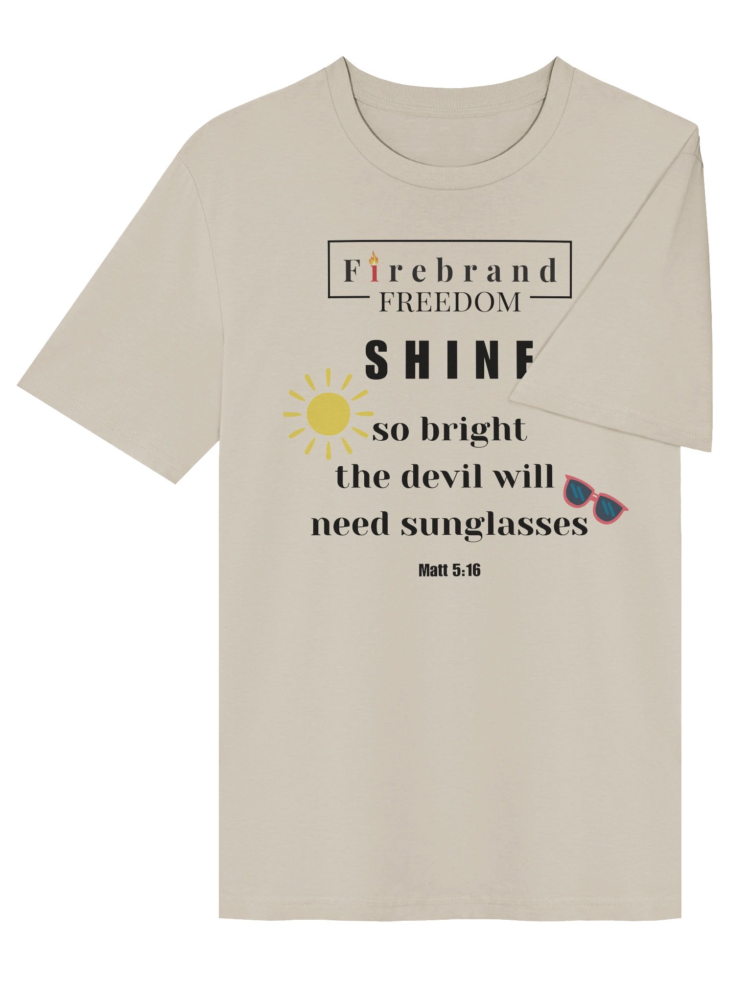Shine Bright - Loose Fitting product image (13)