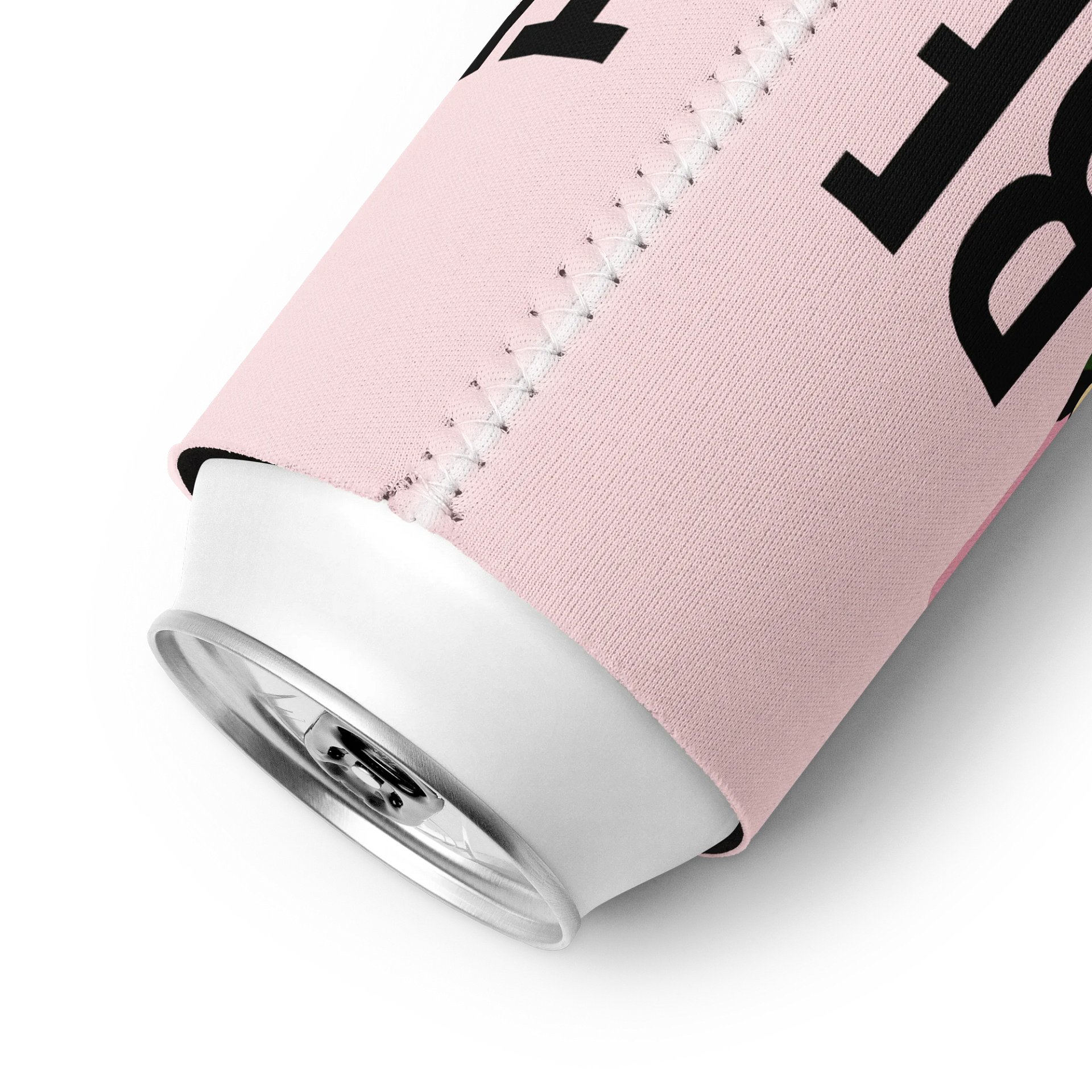🥂Bride Tribe Koozie – Champagne Bottle Can Cooler | Bachelorette Party Favor, Bridal Shower Gift, Wedding Weekend Accessory product image (9)