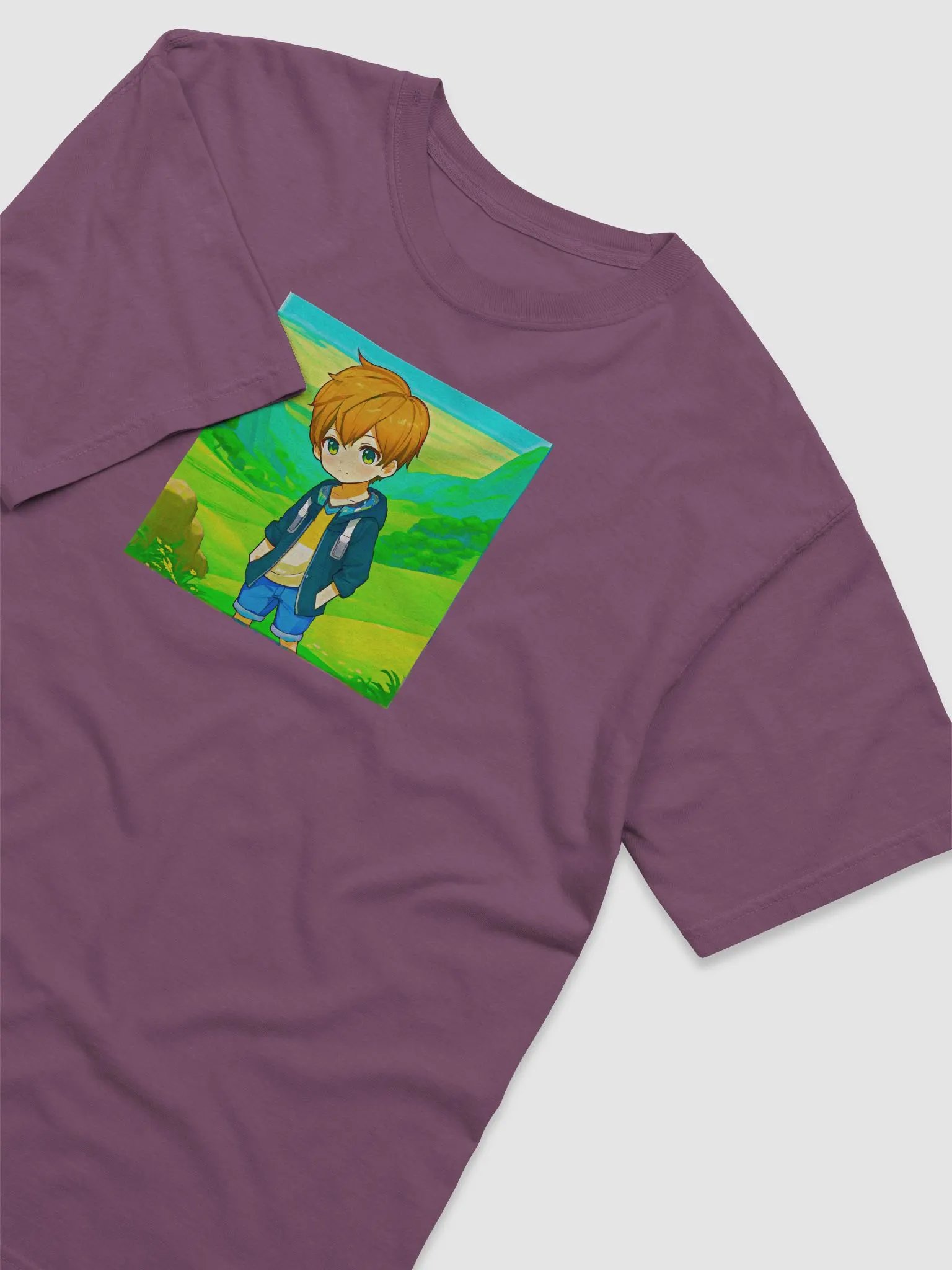 Chibi Boy 37 product image (32)