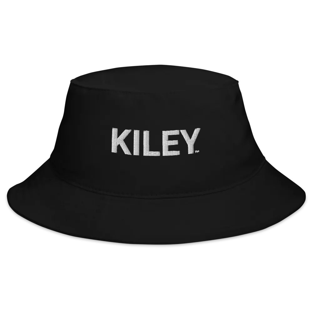 Abstract Steps Bucket Hat product image (2)