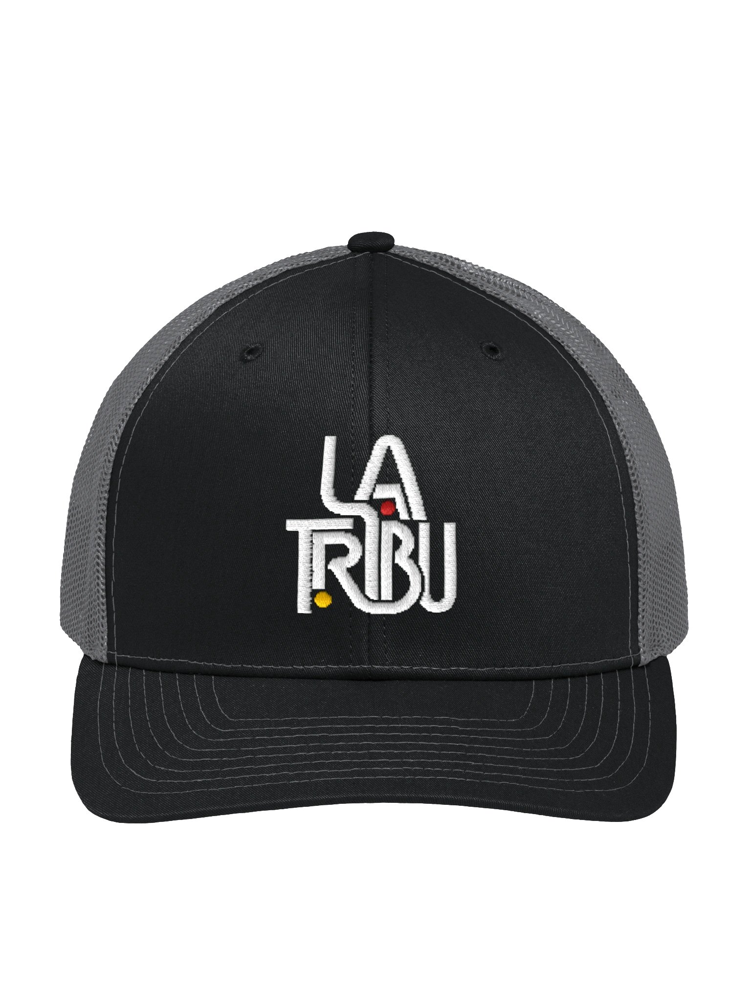 La Tribu Trucker Hat product image (1)