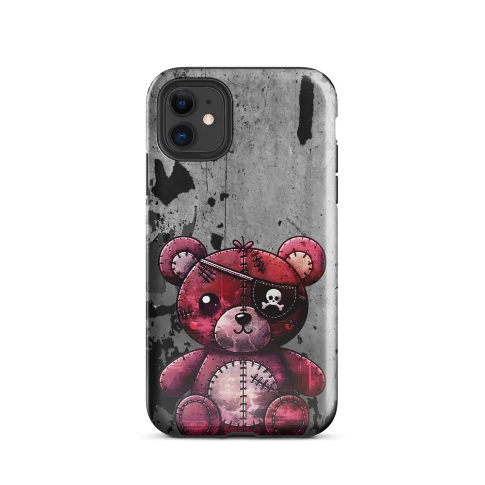 Rogue Teddy: Stand Out Protection product image (24)