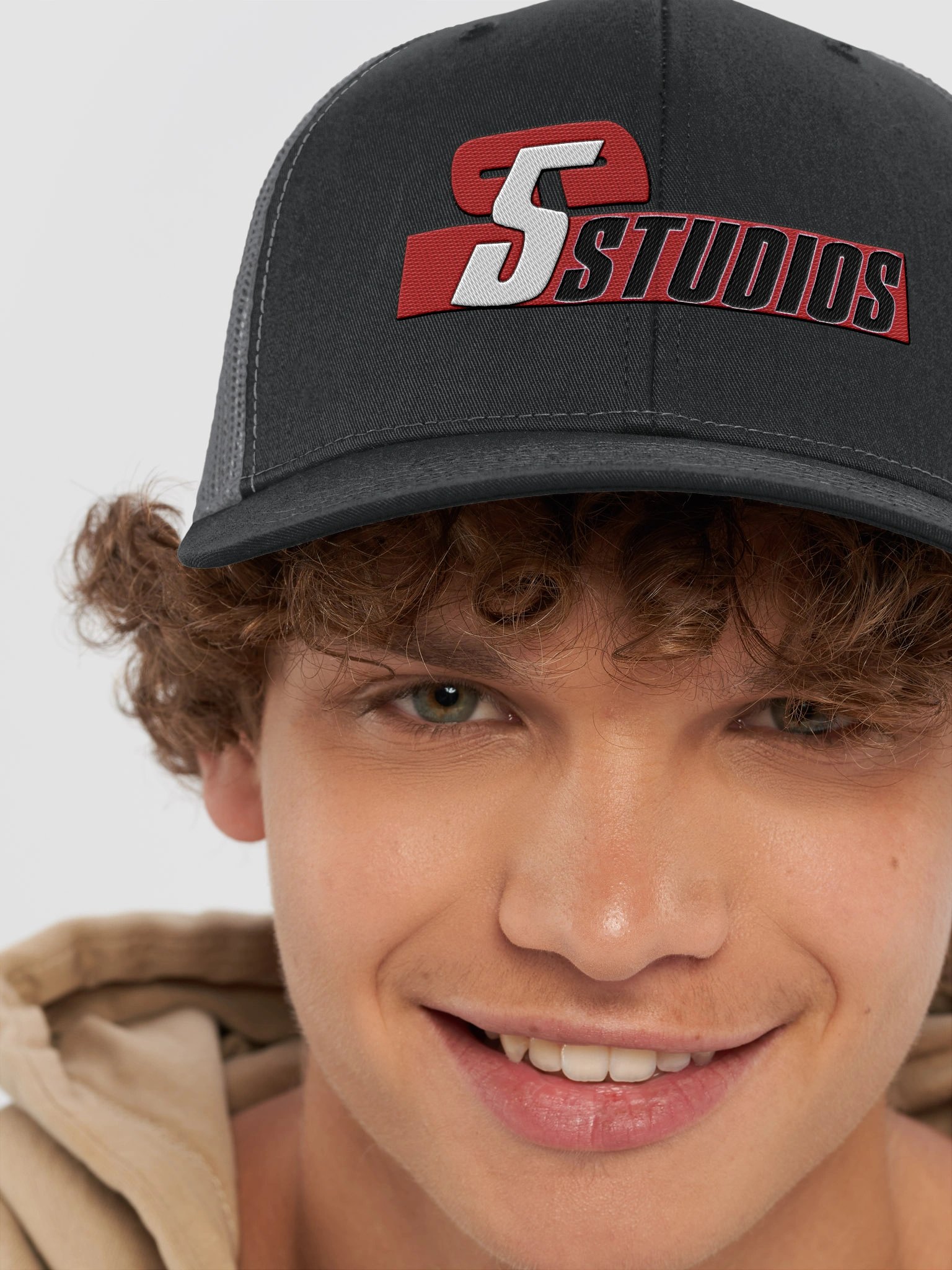 C5 studios trucker hat product image (55)