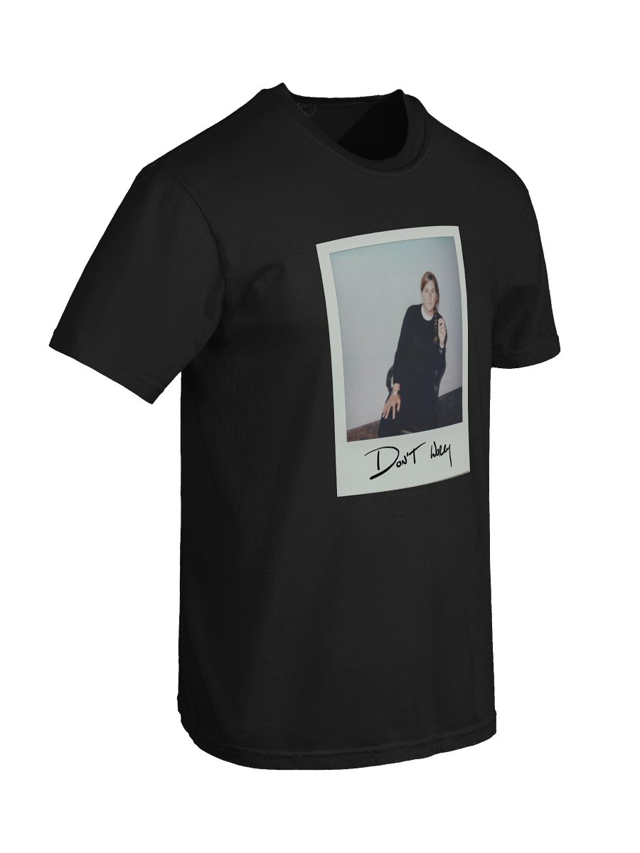 Polaroid Tour Dates T-Shirt product image (10)